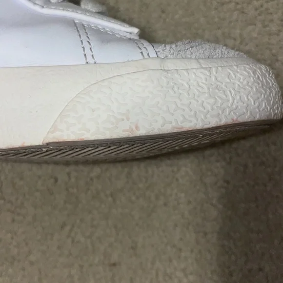 ‼️SOLD‼️ Nike high top blazers women’s size 9.5 - Picture 9 of 13